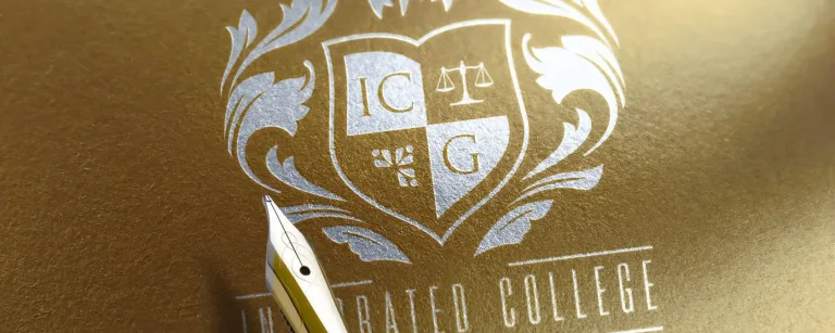 Integrated college