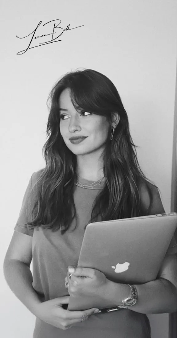 Lauren