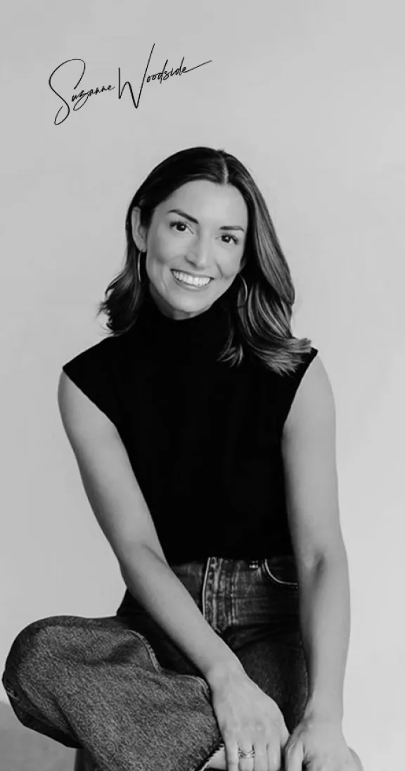 Suzanne