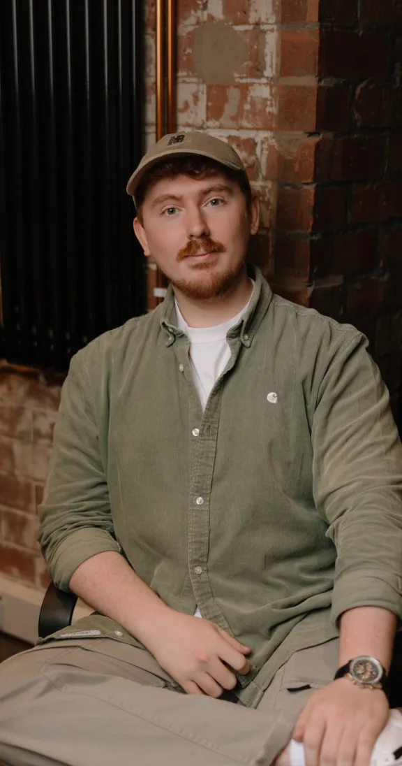 KDP Will Mc Ilroy Web