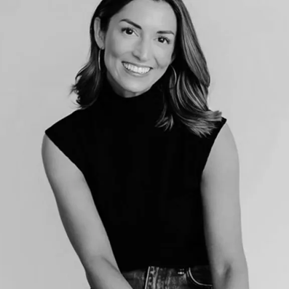 Suzanne Woodside